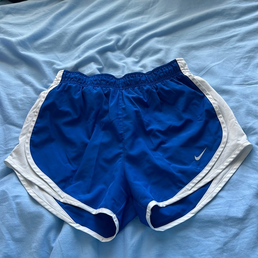 Nike Tempo Shorts